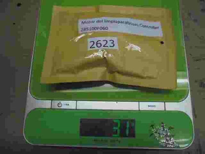 Motor del limpiaparabrisas Controller  Nissan Terrano Ford Maverick 285100F060