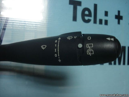 Palanca intermitentes Citroen Xsara Picasso Peugeot 807 96605654XT 12275639R