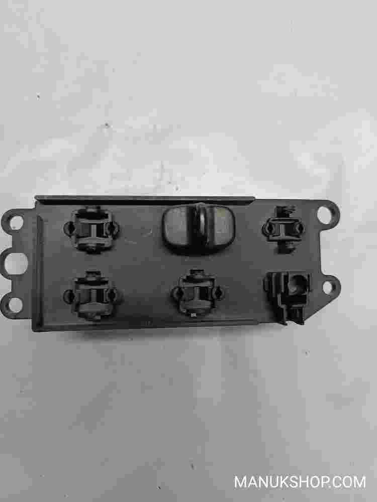 mando botonera elevalunas   Nissan 100 NX