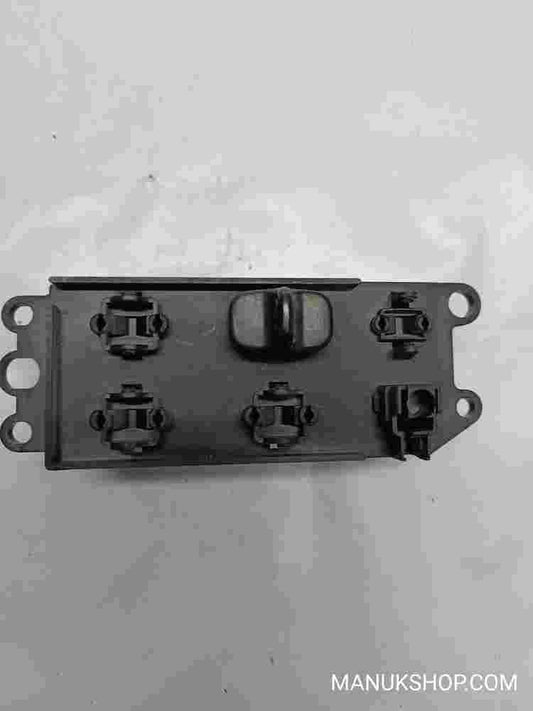 mando botonera elevalunas   Nissan 100 NX