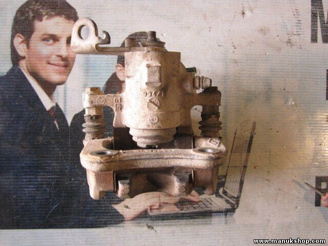 Pinza trasero izquierdo Renault Scenic 088012