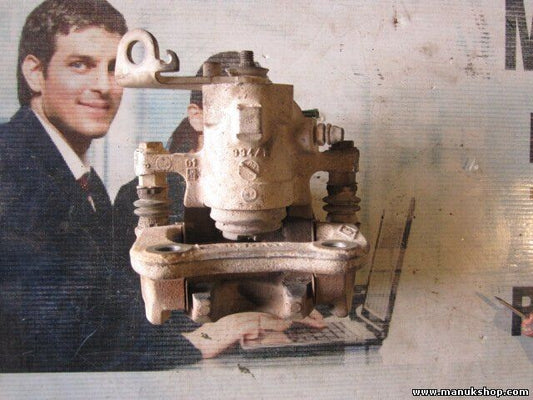 Pinza trasero izquierdo Renault Scenic 088012