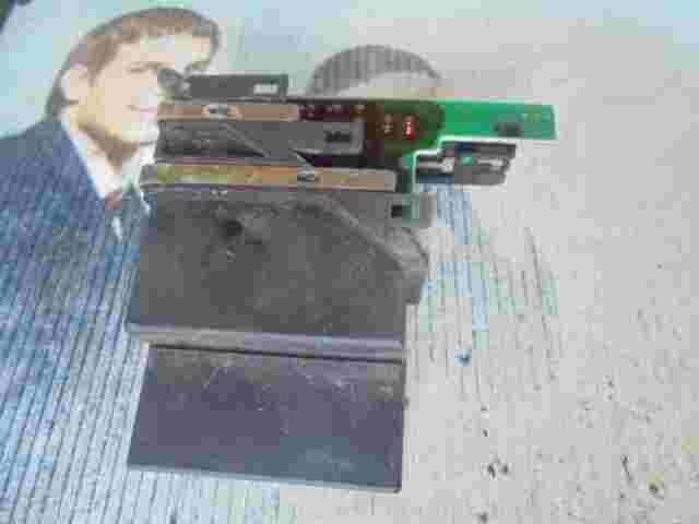 Centralita de elevalunas Skoda Octavia 104420301  05074295 HW04 S0004 200202