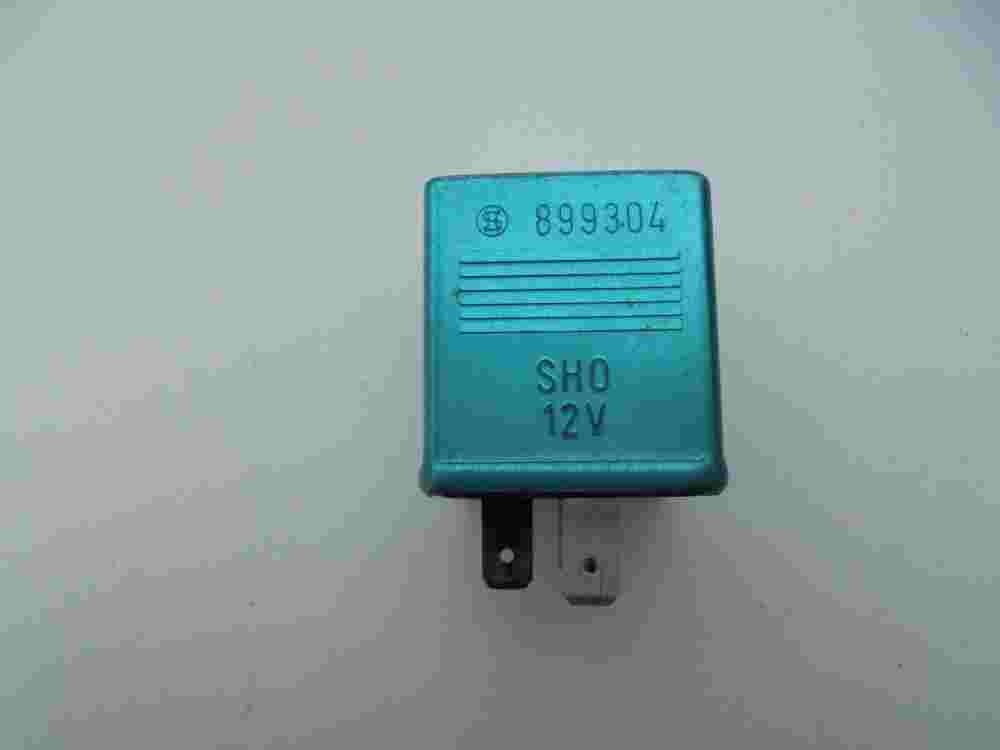 Relé de alarma VW Volkswagen Audi 4A0951258 4AO951258 SH0 899304 Nr.364