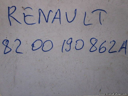 Amortiguador Renault Scenic I 1.9 DCi RX4 8200190862A 8200 190862A