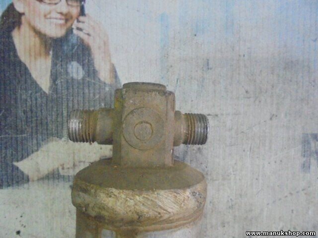 Secador aire acondicionado Opel 5_MWL4 2.8 TD 28 TDI 4JB1T 91151169 961991F