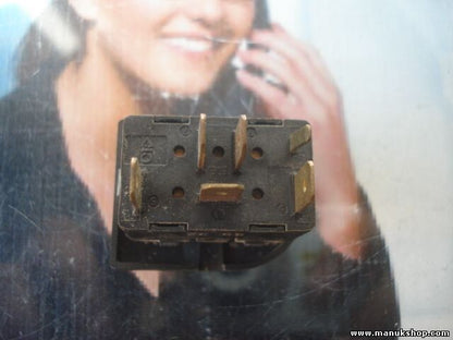 Interruptor del cierre centralizado Audi TT 8N0962107A 8N0 962 107 A 8NO962107A