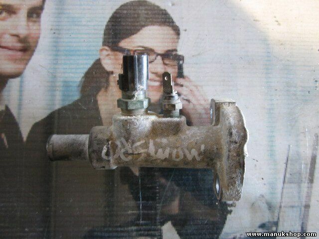 Termostato Mitsubishi Pajero Montero 6G74