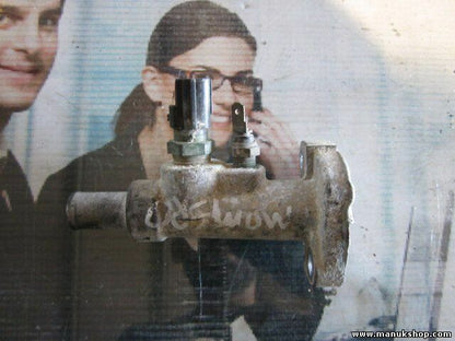 Termostato Mitsubishi Pajero Montero 6G74