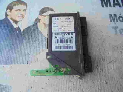 Centralita de elevalunas Audi A4 8E 8E0959802A 8EO959802A 105999108 5WK47011EBF