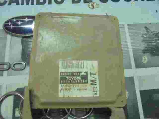 Centralita Toyota Land Cruiser Prado (HDJ90) J90 J10 8966160780 DENSO 1758001911