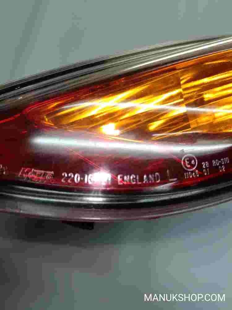 Pilotos trasero izquierdo Honda Civic 5D (LH) 22016721 220-16721