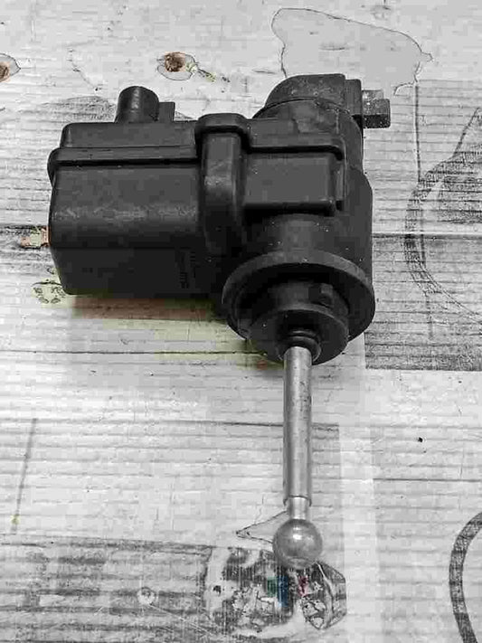 Controllo della portata dei fari Land Rover Discovery MES SWISS 221