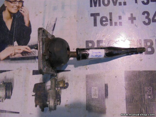 Ferro cambio Toyota 4-Runner (N13) 3.0 TD VX 1993