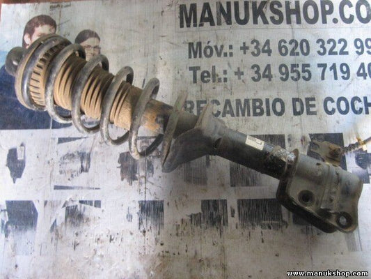 Amortiguador Land Rover Freelander LN 1.8 K4F 2002 DELPHI RPB000050 RPB 000050