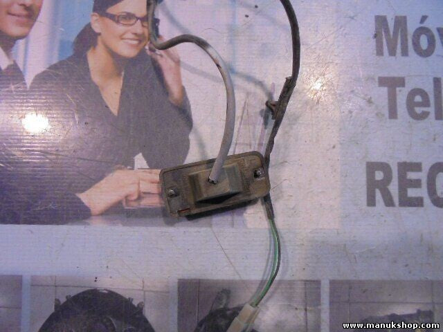 Piloto Lateral izquierdo Suzuki Vitara E0 6R-01481 6R01481 010020