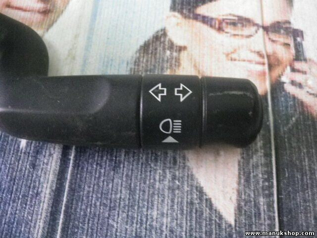 Mando de luces. intermitentes Land Rover Freelander 6G9N3F972FC 030513ABCH