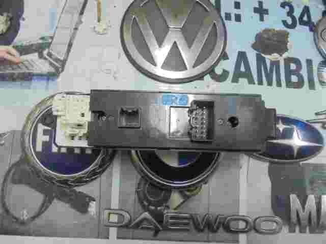 comando pulsante alzacristalli Mazda CX-7 EH66 350