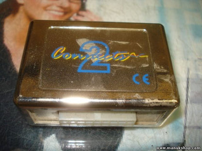 Controlador de alarma BMW PPAR001 1104