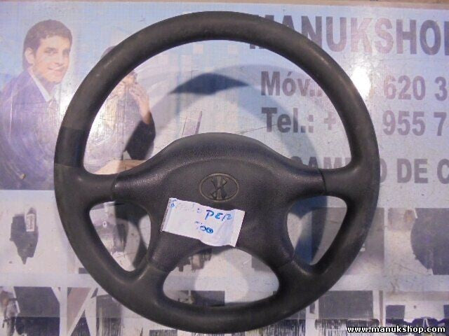 Volante Hyundai Galloper JI980430 PJ