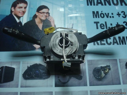 Palanca intermitentes Citroen Xsara Picasso Peugeot 807 96605654XT 12275639R