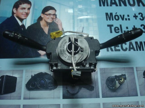 Palanca intermitentes Citroen Xsara Picasso Peugeot 807 96605654XT 12275639R