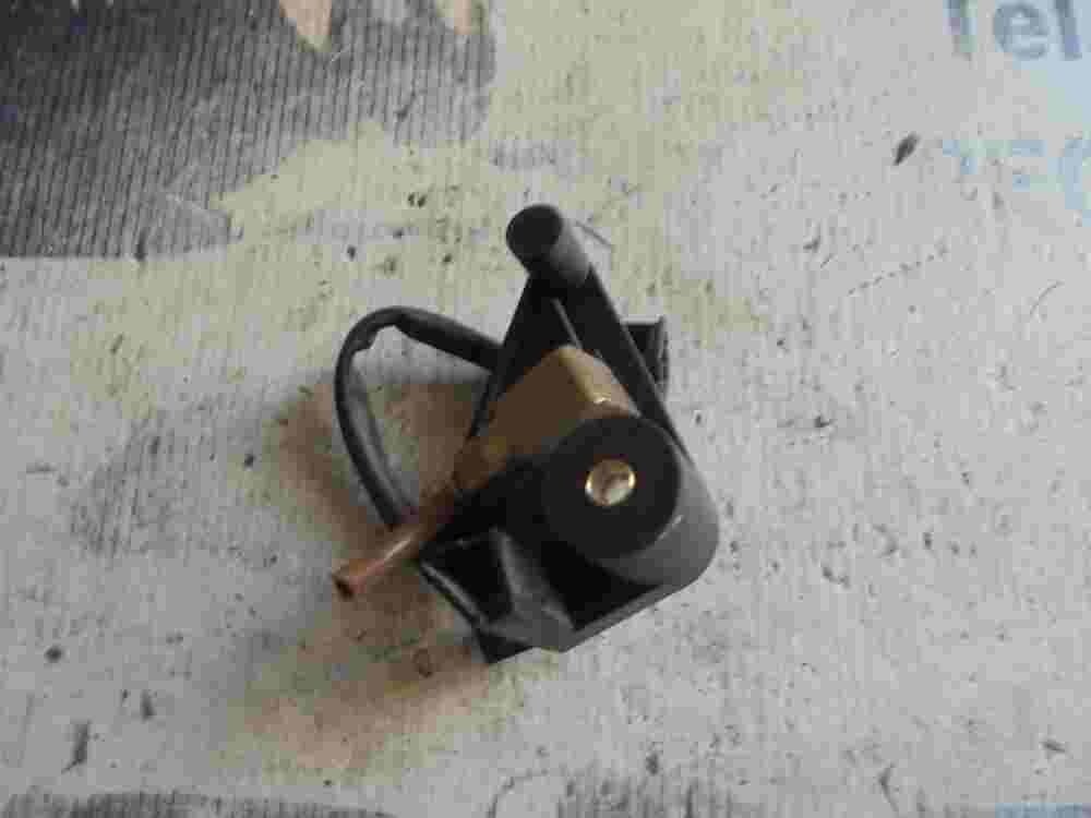 Válvulas de suspensión de aire de válvula solenoide Porsche Cayenne 7L0616751A