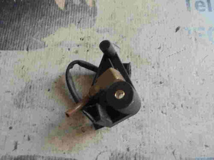 Válvulas de suspensión de aire de válvula solenoide Porsche Cayenne 7L0616751A