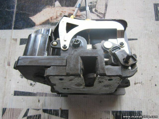  Cerradura puerta trasera izquierda SsangYong Actyon Sports A200S 7131032002