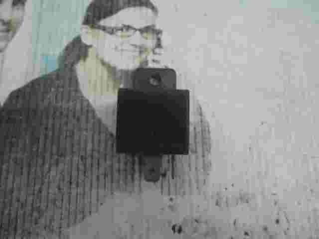 Relé  SONG GHUAN 12VDC 792-1C-C1 7921CC1 12V 20/30A