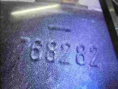 Pompa tergicristallo Сitroen С15 768282