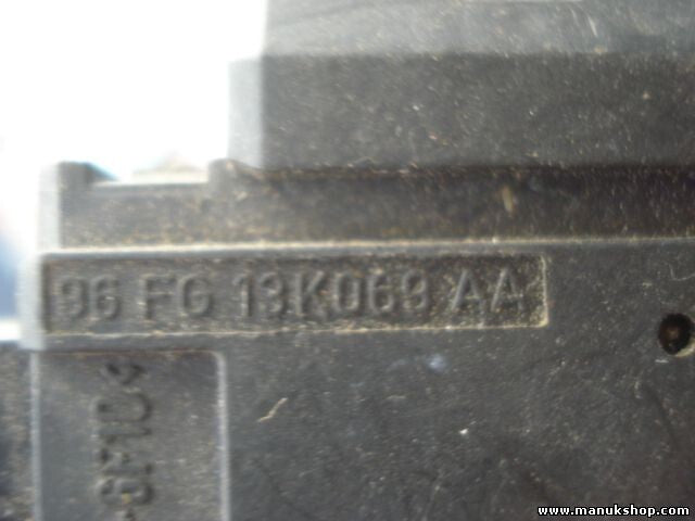 Interruptor de nivelación de faros Ford 13K069 AA 96FG13K069AA 0307851417
