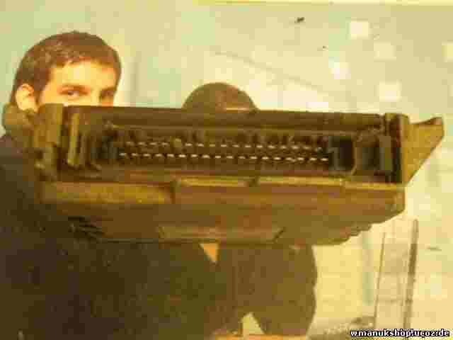 Centralina motore Fiat Punto 1.2 46521697 0046521697 6160021814 IAW8F5T