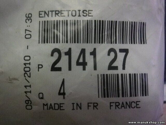 Citroen Peugeot 214127 2141 27
