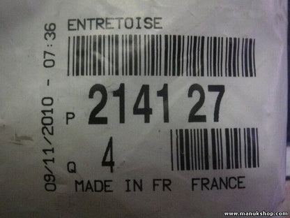 Citroen Peugeot 214127 2141 27