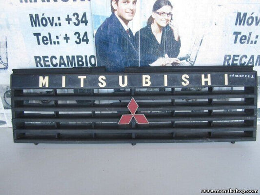 Parrilla rejilla frontal delantera Mitsubishi MB38352730 MB3.835.27