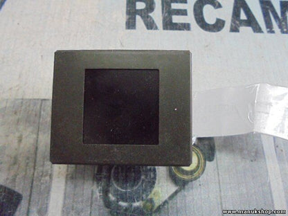 Pantalla del Cuadro instrumentos Audi 100 C3 443919033EA 110008417001