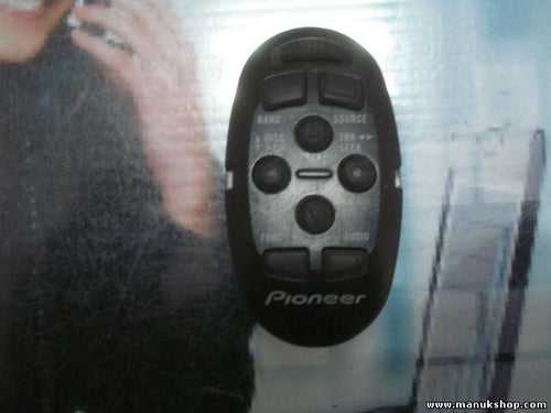mando control remoto Pioneer Mod.e13 AAW 020635 CD-SRB0