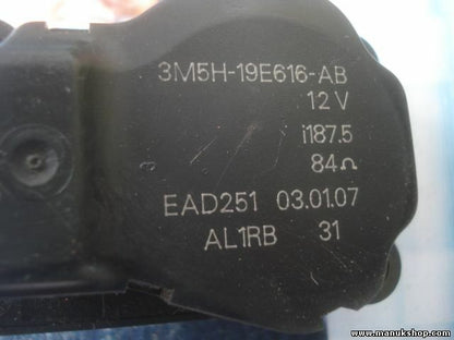 Calefacción actuador Ford Mondeo IV Turnier Focus II C-Max Fiesta V 3M5H19E616AB