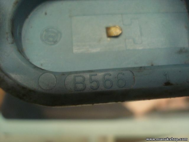  Resistencia calefaccion Fiat Multipla B566