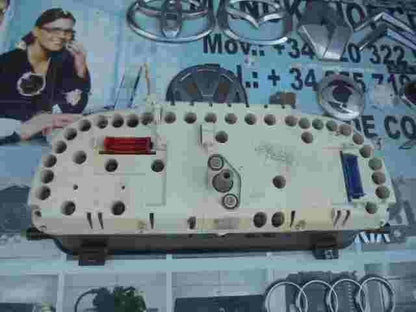 Quadro strumenti Renault Trafic 7700308313 7700/308/313 09044389902