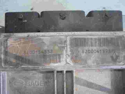 Centralita Renault Laguna I / II 8200154332 8200045893 S2000RPM SAGEM 216464103