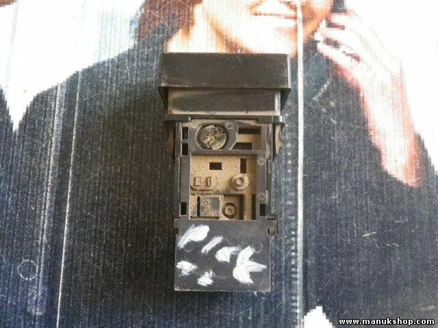 Interruptor de emergencia Nissan micra NILES 06012