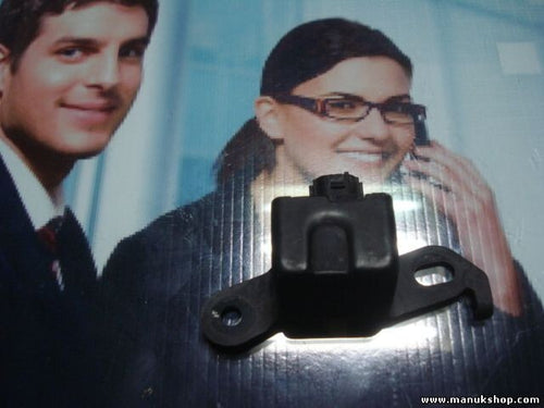 Sensor de impacto de airbag Toyota 8917312090 89173-12090 DENSO 1876004970