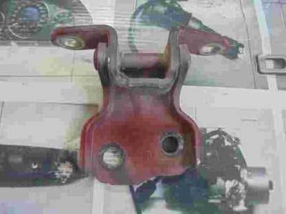 Cerniera porta anteriore destra in basso Suzuki Jimny 1995-2018