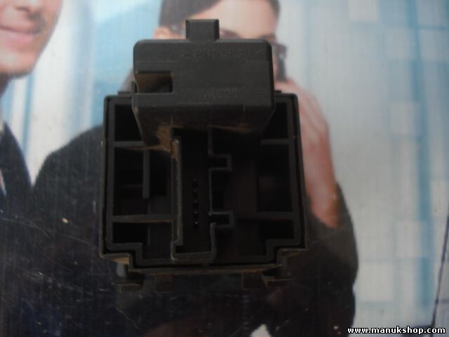 Interruptor de nivelación de faros Renault Clio Megane Bj.02-07 8200095495B