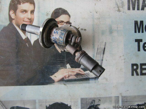 Soporte del filtro de aceite Jeep Grand Cherokee II 3,1 TD 4X4 90112116F FIAAM