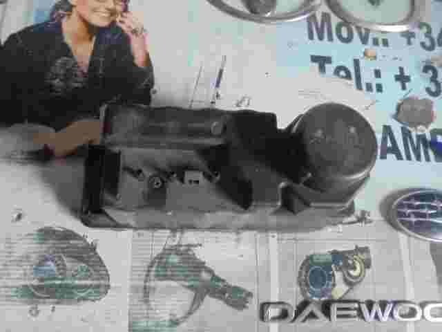 Pompa di chiusura centralizzata Mercedes W202 C C220 C230 2028000748 202 800 ...