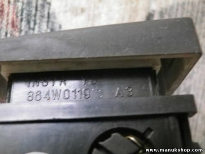 Interruptor SsangYong Rexton ESP OFF 864W0119A3 864W0119 A3