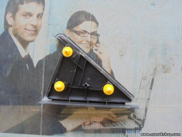 Cubierta trasera derecha de la puerta Hyundai ix35 1.7 CRDi 839202S000